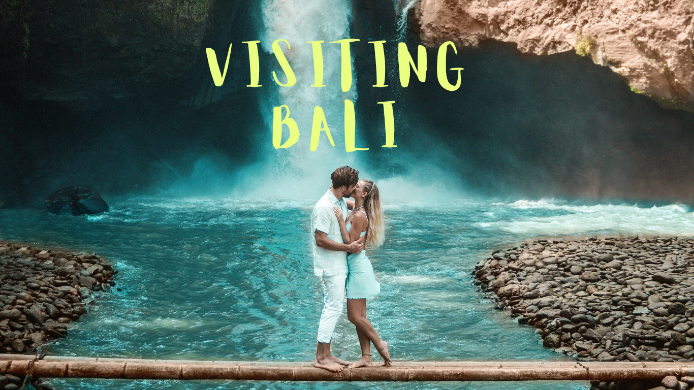 Everything About Visiting Bali: The Ultimate Travel Guide