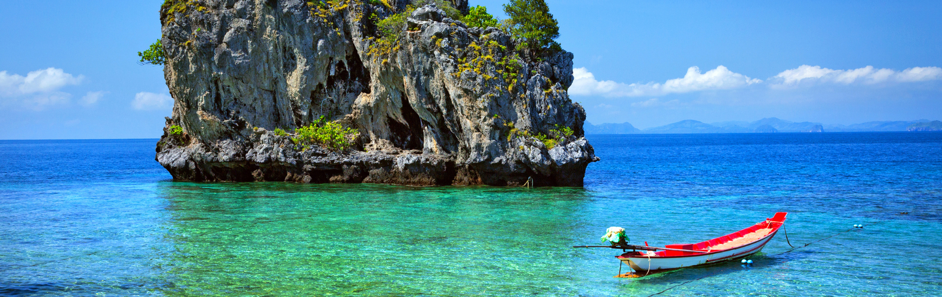 Exotic Andaman Nicobar Tour