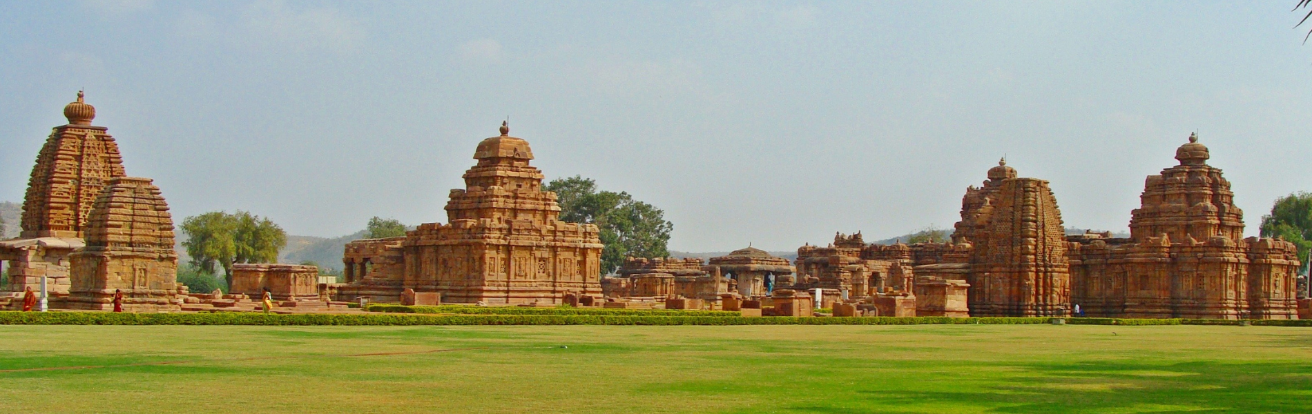 Karnataka Heritage Tour