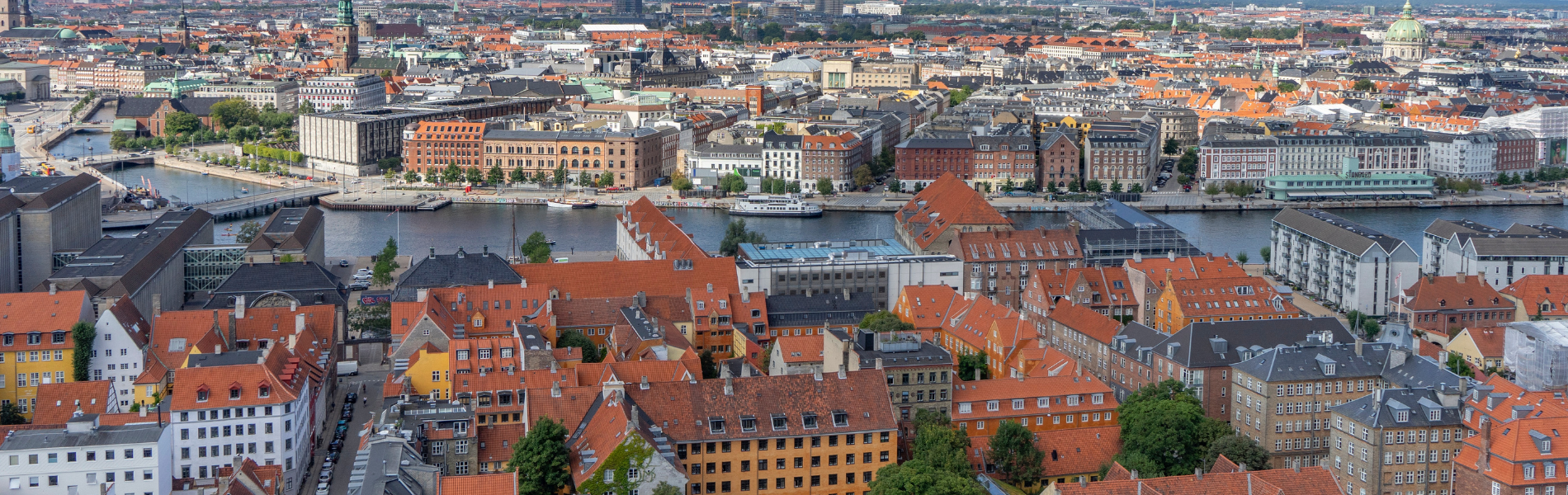 Oslo- Stockholm - Copenhagen Tour