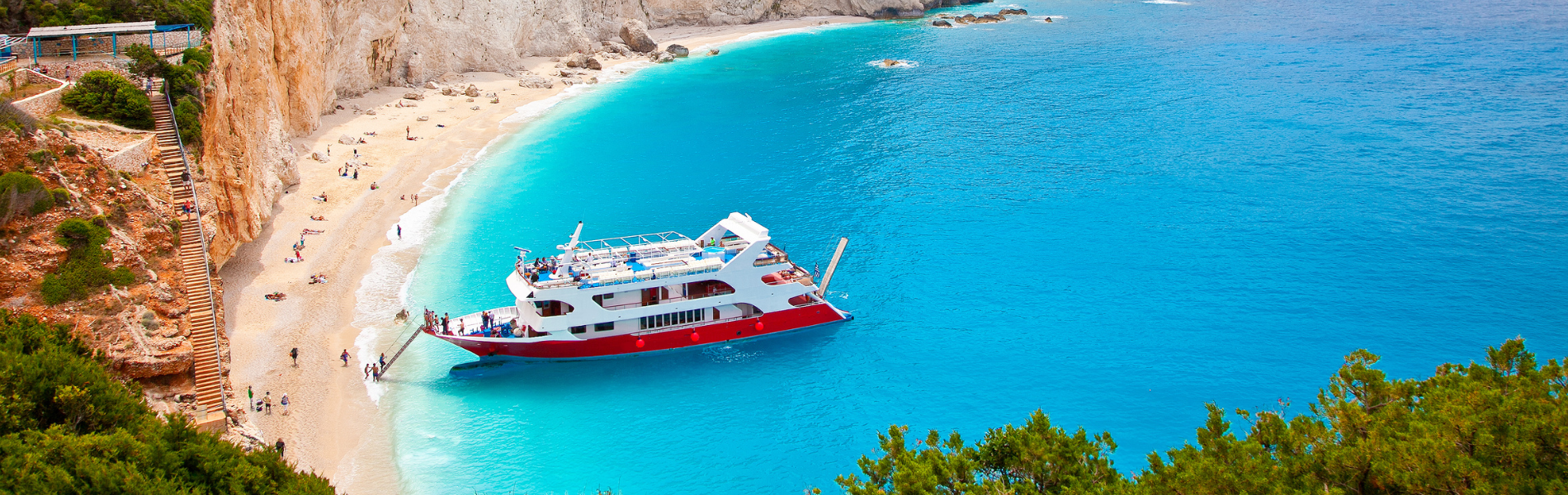 Glorious Greece Tour