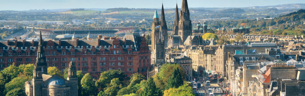 Scottish Delights Tour – 7 Nights / 8 Days