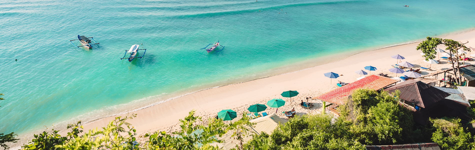 Bali Tour Package – 5 Nights / 6 Days