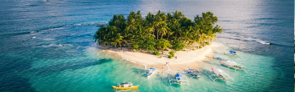 Philippines Island Adventure – 8 Nights / 9 Days
