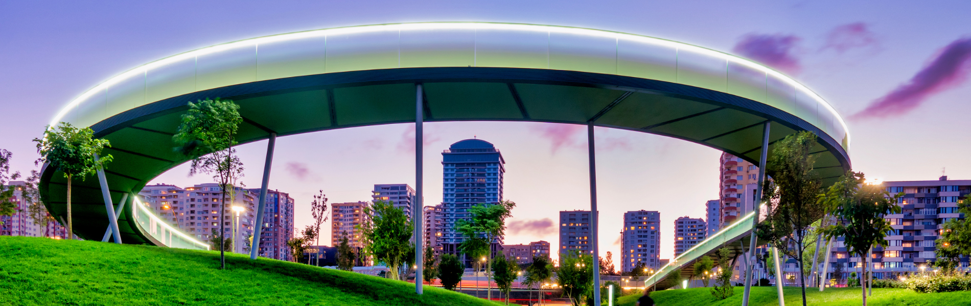 Best of Baku with Gabala: 5-Day Azerbaijan Tour