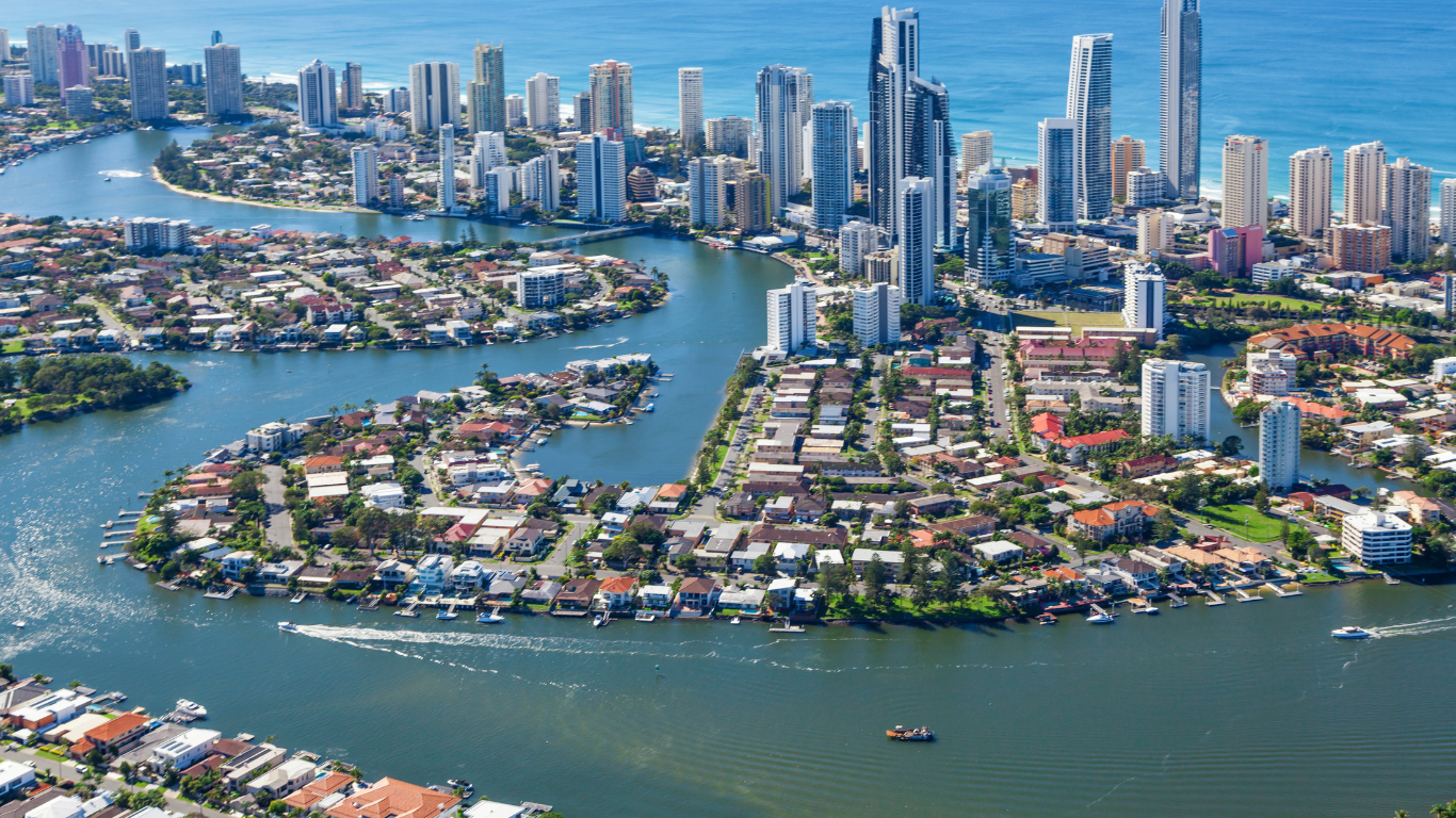 From Harbour Bridges to Coral Seas: Your All-Inclusive Australian Adventure Awaits