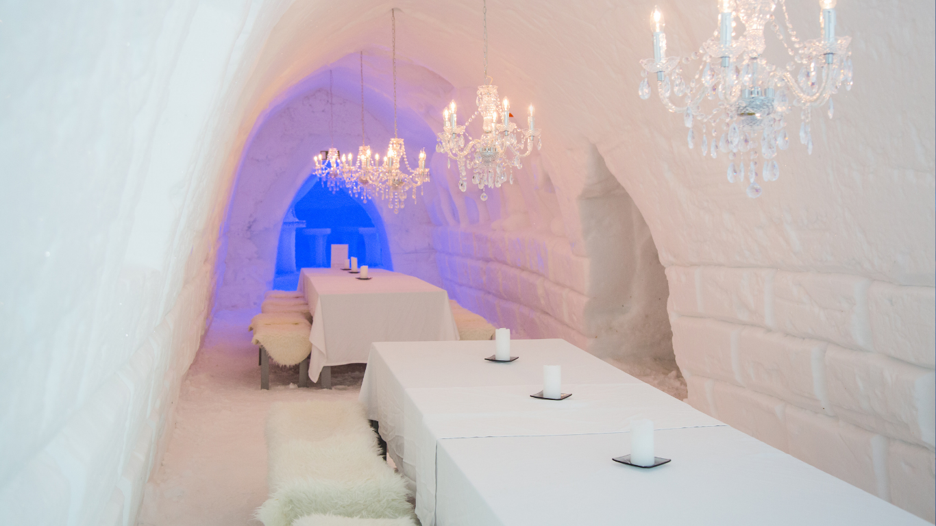 Reimagining Home: Extraordinary Stays for World Habitat Day