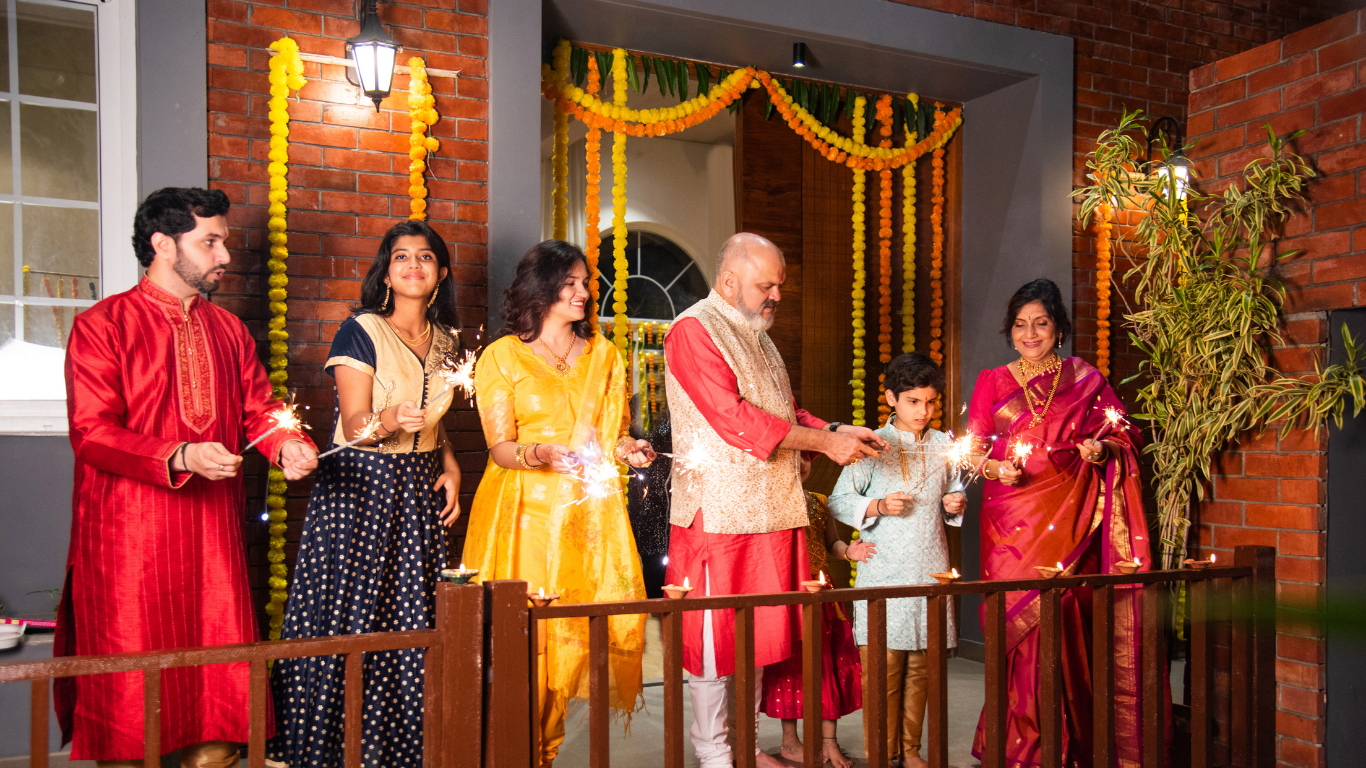 Here is a complete guide to planning your international Diwali vacation in 2025 from India