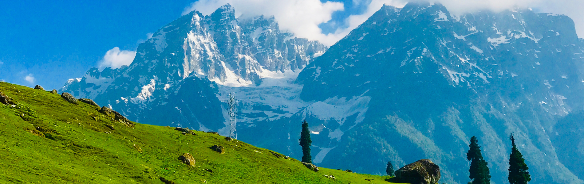 Across Kashmir to Ladakh – 7 Nights / 8 Days