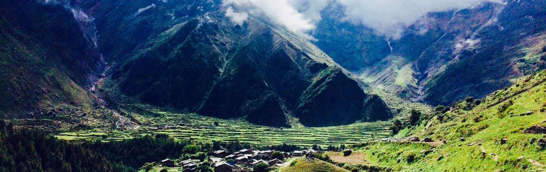 5 Days Uttarakhand Tour – Rishikesh & Mussoorie Escape