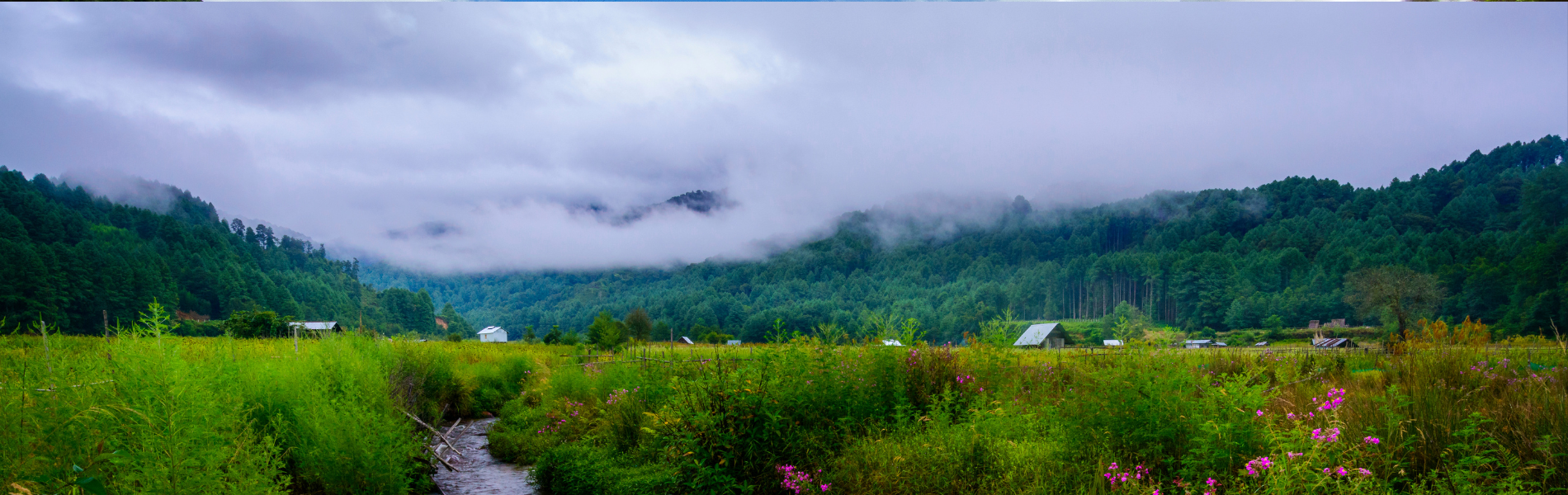 Arunachal Monastic Tour – 7 Nights / 8 Days