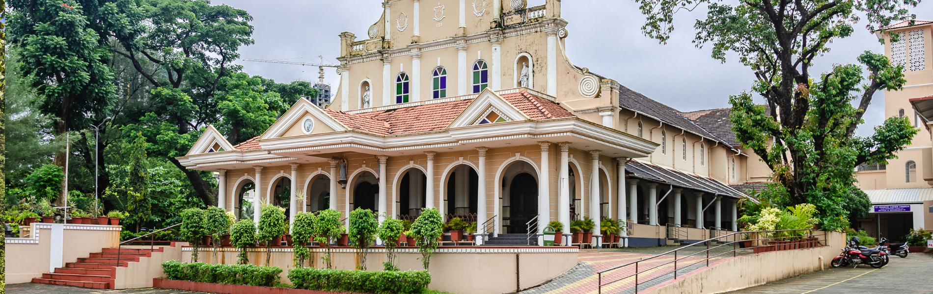 Mangalore Goa Beach Tour