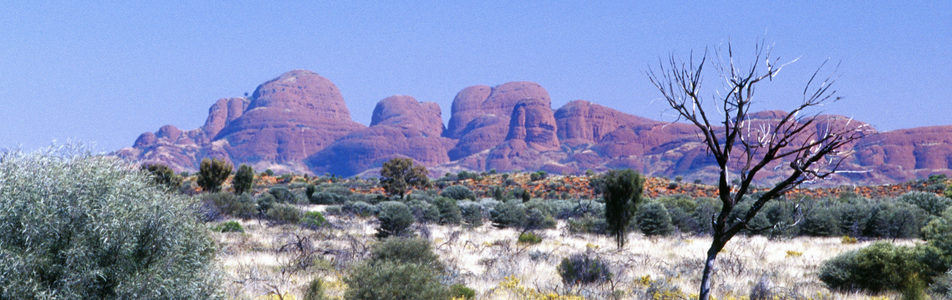 8 Days Australia Tour: Fixed Group Departure