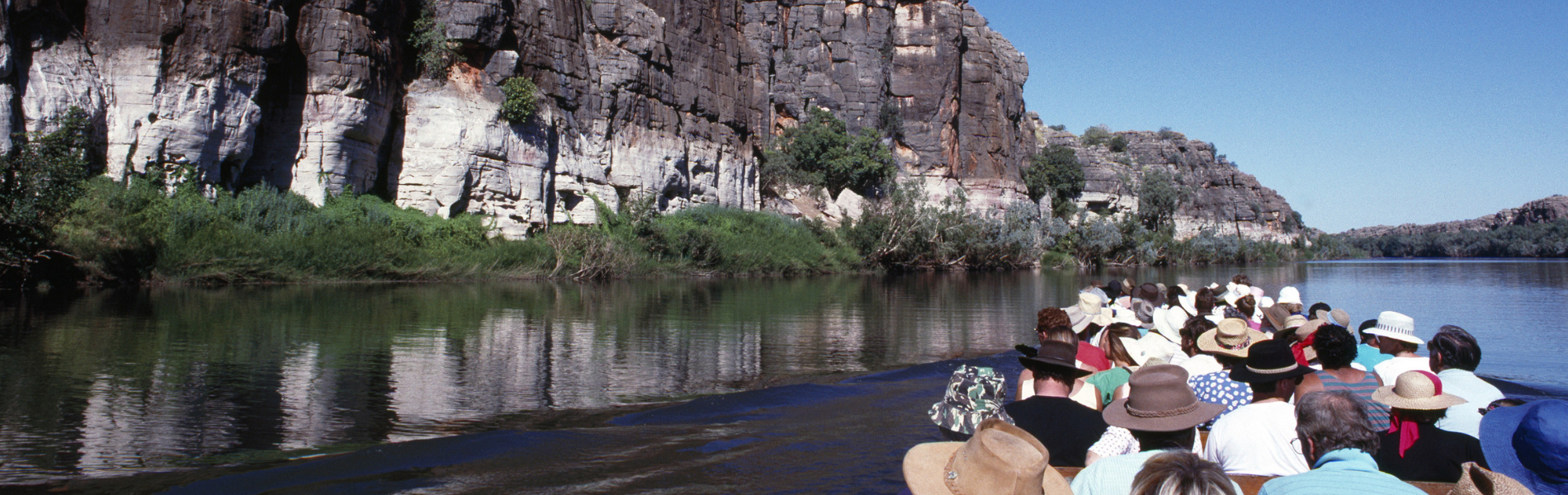 Australian Experience Tour