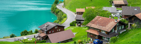 Best of Switzerland – 7 Days Tour