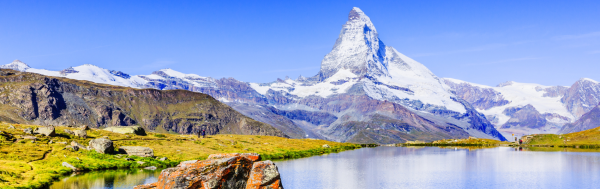 Switzerland Travel Package: 5 Nights 6 Days